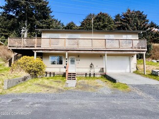 825 Tagura Rd, Kodiak, AK 99615