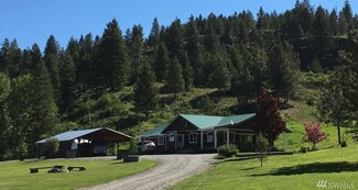 16 Bullseye Ln, Malo, WA 99150