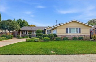 1592 Wawona Dr, San Jose, CA 95125