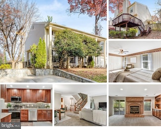 5950 Powells Landing Rd, Burke, VA 22015