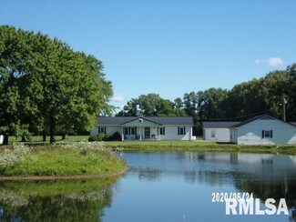 2990 Highway 13 W, Harrisburg, IL 62946