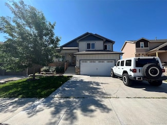 7431 Araia Dr, Fountain, CO 80817