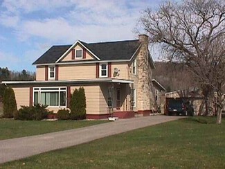N2370 Weger Rd, Elroy, WI 53929