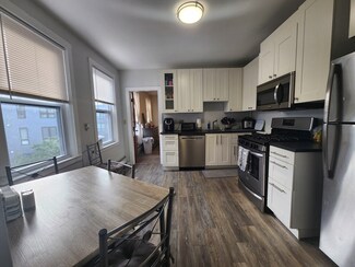 5 Sayward Place Unit 3, Boston, MA 02127