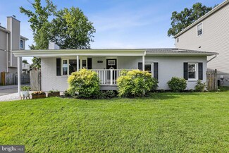 513 Fairmount Dr, Edgewater, MD 21037