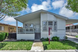 690 Persian Dr Unit 31, Sunnyvale, CA 94089