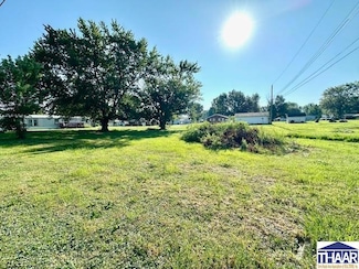 Lot 23,24 E Hampton St, Farmersburg, IN 47850
