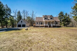 8680 W Black Ln, Cheboygan, MI 49721