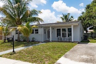 3610 NW 171st St, Miami Gardens, FL 33056