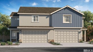 2049 Silicone Dr Unit Lot 145, Sparks, NV 89436