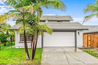 3807 Coleman Ave, San Diego, CA 92154