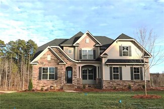 1211 Rosecliff Dr Unit 20, Marvin, NC 28173