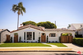 3976 Olmsted Ave, Los Angeles, CA 90008
