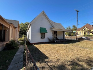2300 S Chester St, Little Rock, AR 72206