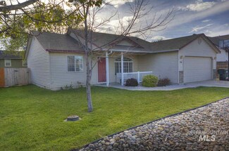 214 Quail Dr, Melba, ID 83641