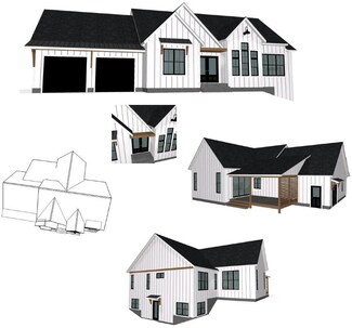 52 Edgewater Colony Rd, Harpswell, ME 04079