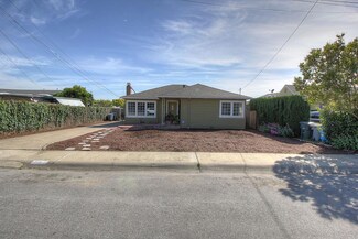 17 N Claremont Ave, San Jose, CA 95127