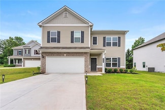 228 Whitneys Way, Dallas, GA 30157