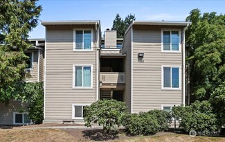 19853 25th Ave NE Unit 113, Shoreline, WA 98155