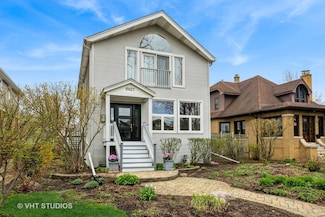 6927 N Oleander Ave, Chicago, IL 60631
