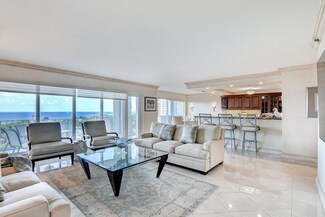 4301 N Ocean Blvd Unit 607, Boca Raton, FL 33431