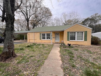 2514 15th Ave, Haleyville, AL 35565