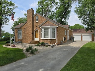 620 5th Ave SE, Pipestone, MN 56164