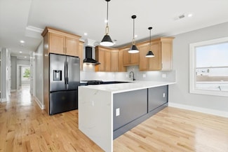 181 Bartholdi Ave Unit 1, Jersey City, NJ 07305