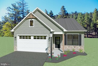 Lot 25 Locust Rd, Lower Allen Township, PA 17011