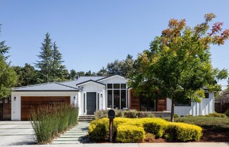 349 Blue Oak Ln, Los Altos, CA 94022