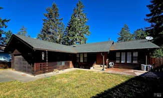 27160 Tuck Place, Willits, CA 95490