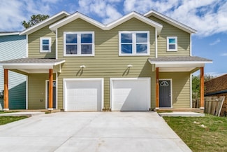 811 W Coffin St, Denison, TX 75020