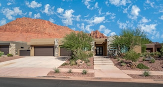 583 E Park Avenue Way, Ivins, UT 84738