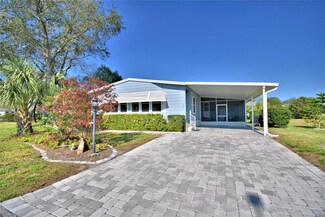 4231 Orchid Dr, Lake Wales, FL 33898