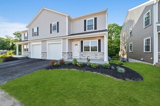 39 Toscano Way Unit 39, Randolph, MA 02368