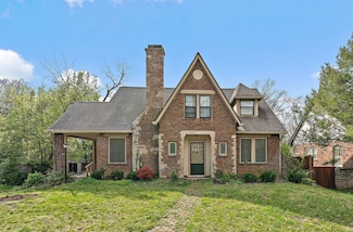 225 Mockingbird Rd, Nashville, TN 37205