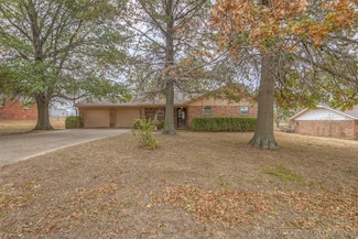 30374 E 144th St S, Coweta, OK 74429