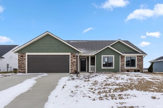 3428 Beowulf Run, Auburn, IN 46706