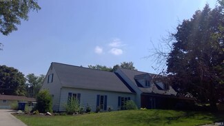 933 Garden St, New Haven, IN 46774