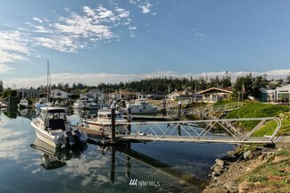 2006 Cove Place, Anacortes, WA 98221
