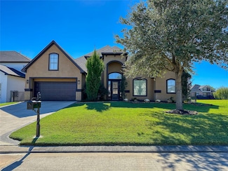 12571 St Ann Ct, Willis, TX 77318