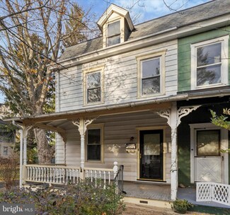 7823 Flourtown Ave, Glenside, PA 19038