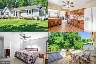 5548 Halwis St, Alexandria, VA 22303