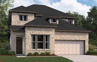 145 Sacred Fig Rd, Dripping Springs, TX 78620