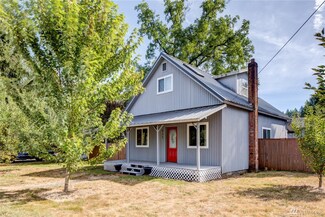 511 W Jones St, Yacolt, WA 98675