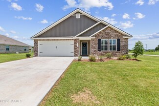 200 Gaynor Dr, Scott, LA 70583