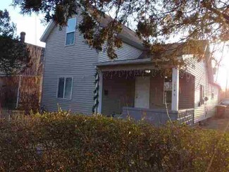 1519 11th St, Elkhart, IN 46516