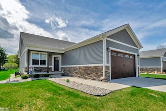 11146 Brahms Ln, Davison Township, MI 48423