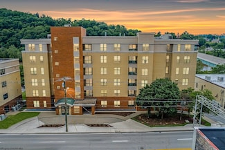 1117 University Ave, Morgantown, WV 26505