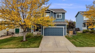 9621 Elk Mountain Cir, Littleton, CO 80125